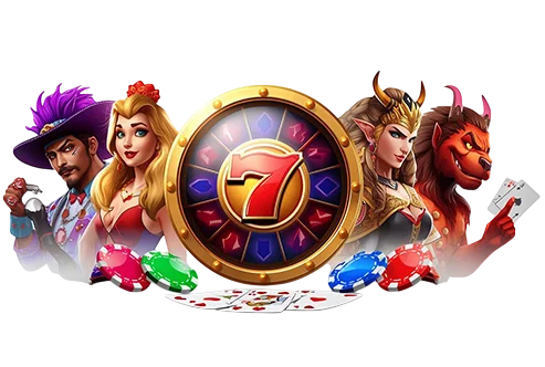 Crazy Time Casino